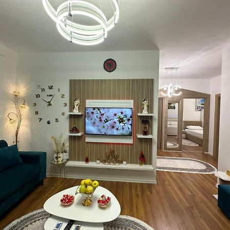 Cosy 2Br Apartment Near Tirana Airport - Self Check-In 24Hr Exterior photo