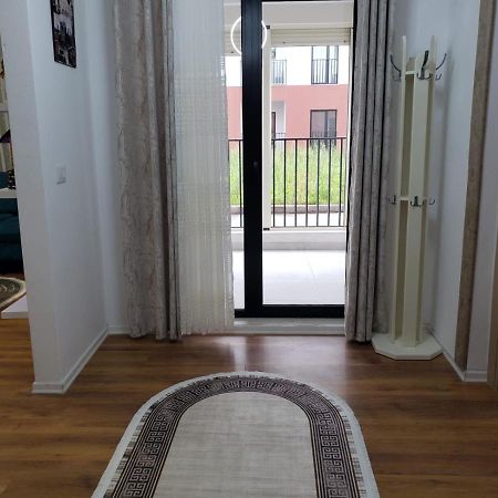 Cosy 2Br Apartment Near Tirana Airport - Self Check-In 24Hr Exterior photo