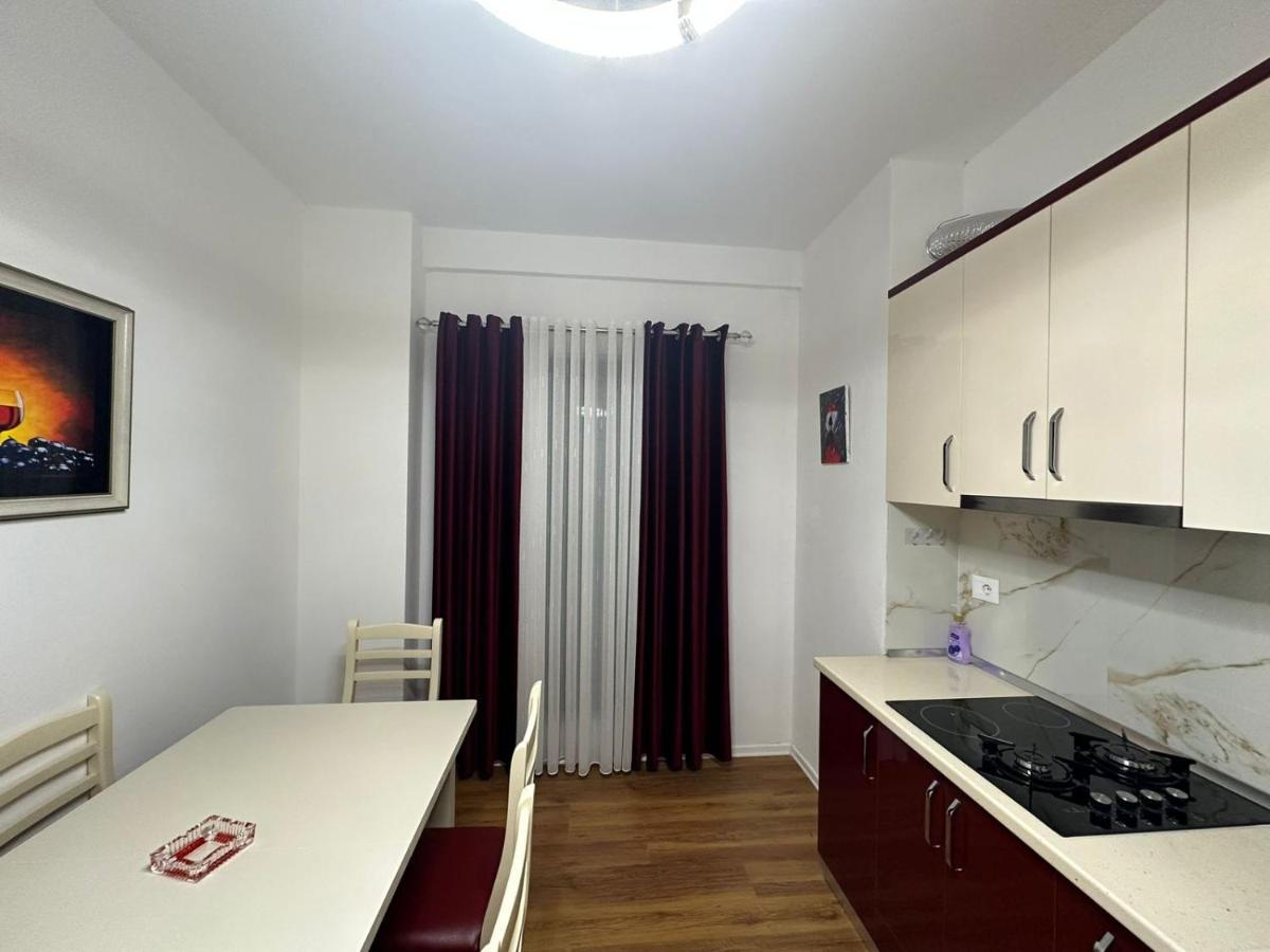 Cosy 2Br Apartment Near Tirana Airport - Self Check-In 24Hr Exterior photo