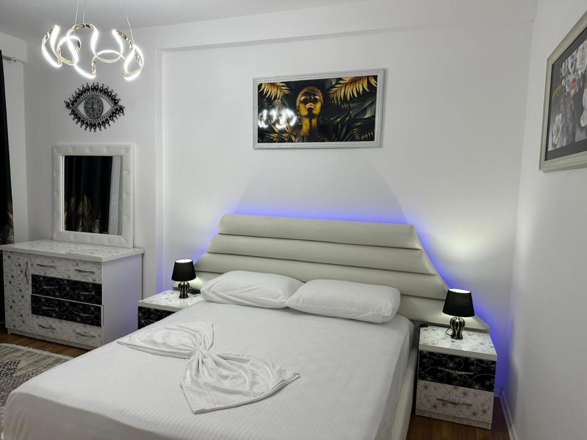 Cosy 2Br Apartment Near Tirana Airport - Self Check-In 24Hr Exterior photo