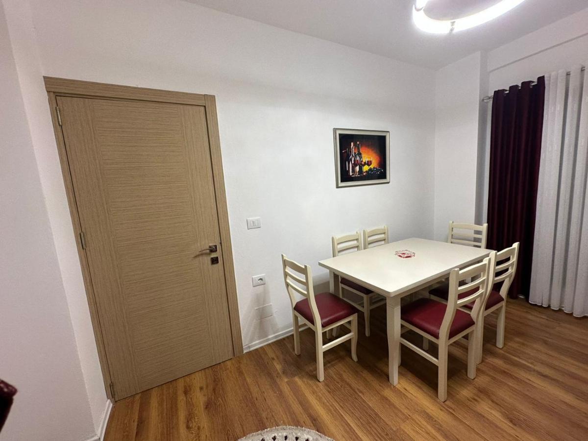 Cosy 2Br Apartment Near Tirana Airport - Self Check-In 24Hr Exterior photo