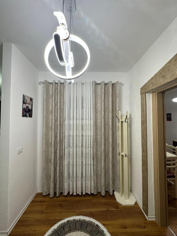 Cosy 2Br Apartment Near Tirana Airport - Self Check-In 24Hr Exterior photo
