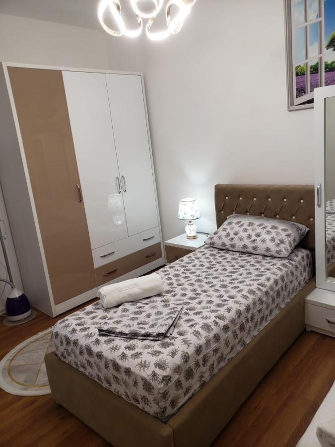 Cosy 2Br Apartment Near Tirana Airport - Self Check-In 24Hr Exterior photo