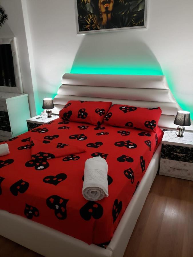 Cosy 2Br Apartment Near Tirana Airport - Self Check-In 24Hr Exterior photo