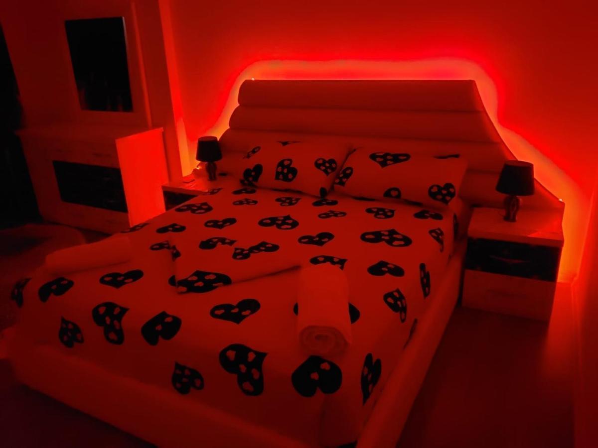 Cosy 2Br Apartment Near Tirana Airport - Self Check-In 24Hr Exterior photo